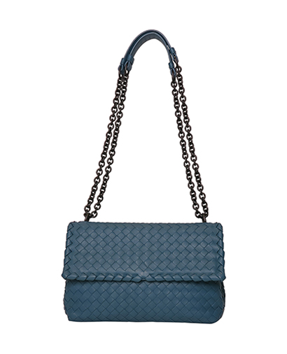 Small Olimpia Bag, front view